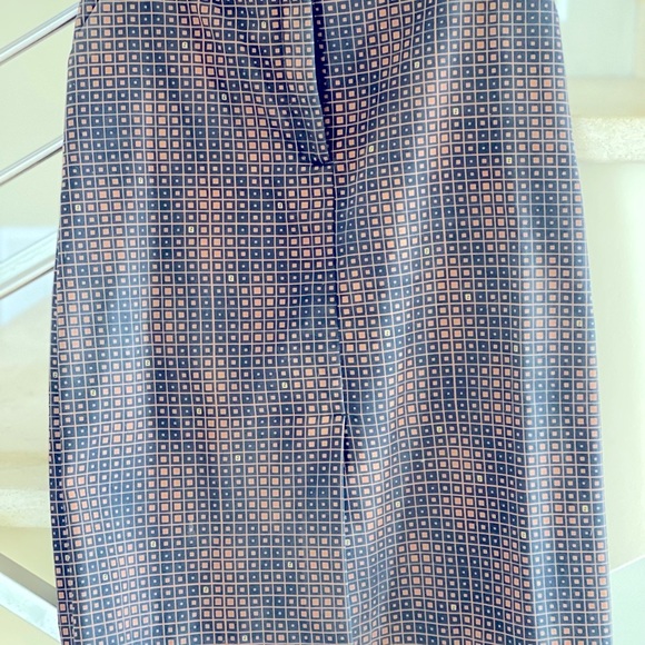 VINTAGE FENDI LOGO SKIRT๐HP - Picture 2 of 14